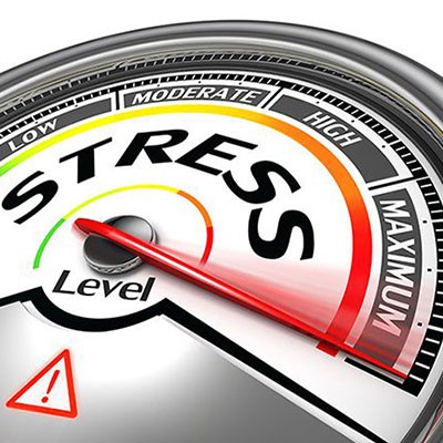 Stress Management Orlando FL 32801
