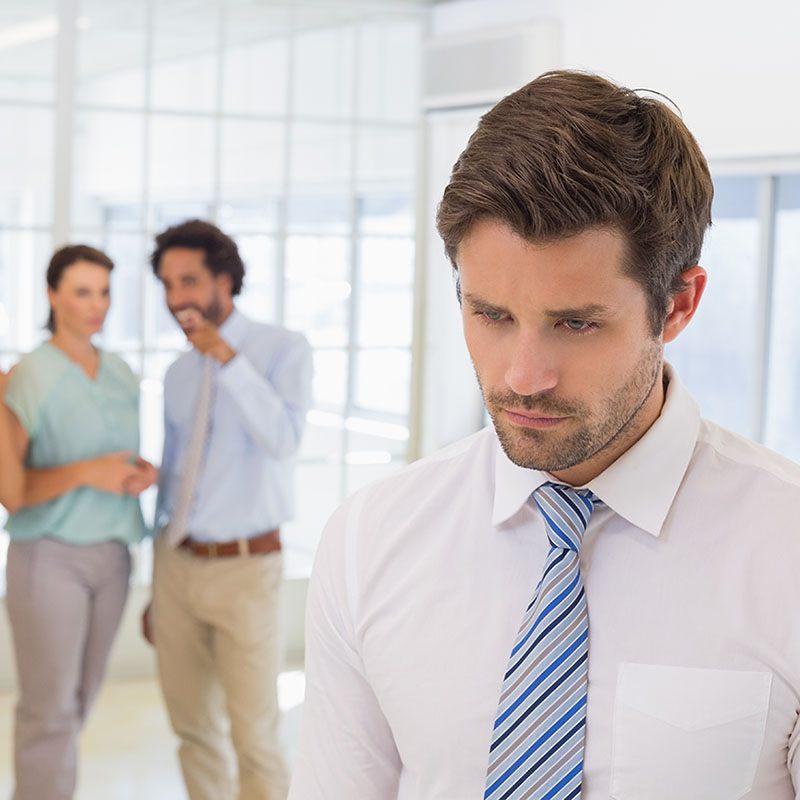 Work and Career Issues Orlando FL 32801